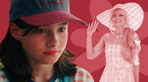 Кто вы из женщин-режиссёров? Автор тонких драм или щекочущих нервы триллеров?