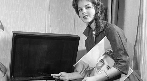 София Коппола рассказала о фильме про Присциллу и Элвиса Пресли