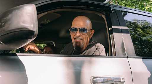 Я календарь забыл перевернуть: комедия «Третье сентября» выйдет 2 сентября