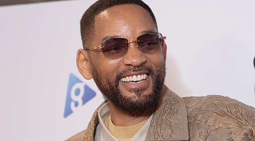 Уилл Смит отказался от роли в «Начале» Кристофера Нолана, потому что не понял сценарий