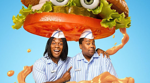 Новый трейлер комедии «Отличный гамбургер 2»