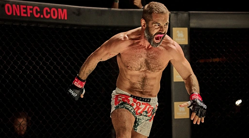 Бой со зверем