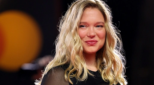 Леа Сейду сыграет пианистку в драме «Нежный монстр»