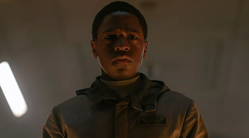 Дэвид Джонссон объясняет, чем его синтетик из «Чужой: Ромул» отличается от других