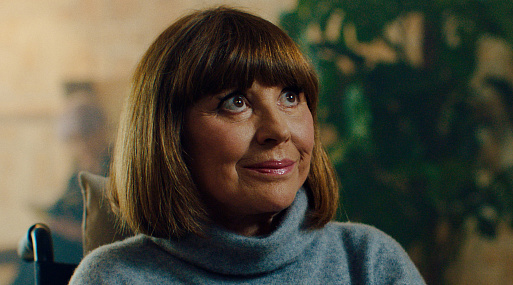 Наталья Варлей и Светлана Немоляева сыграли в сериале «Не дождётесь»