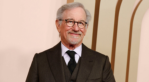 Стивен Спилберг собирается снять вестерн