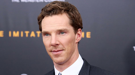 Бенедикт Камбербэтч присоединился к байопику про Боба Дилана