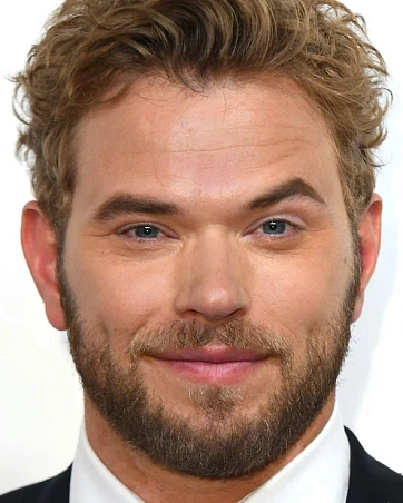 Келлан Латс