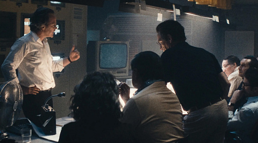 Мюнхенская трагедия глазами телеканала: трейлер триллера «Пятое сентября»