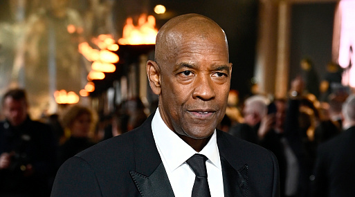 Дензел Вашингтон больше не смотрит кино