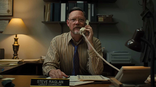 Мэттью Лиллард заинтересован в возвращении в сиквел «Пяти ночей с Фредди»