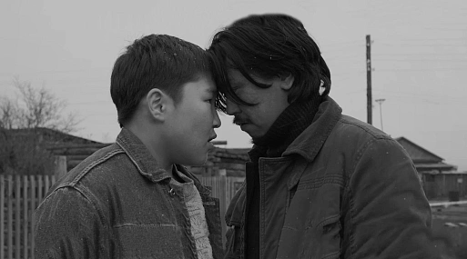 На фестивале «Маяк» был представлен якутский фильм «Чума»