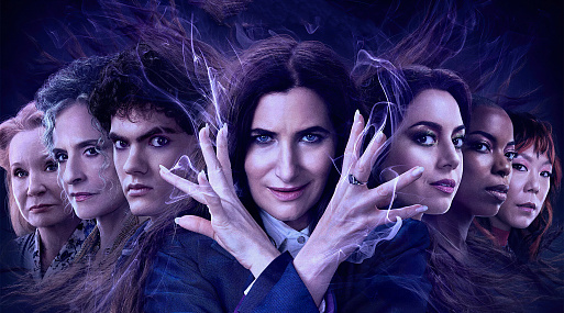 Показатели «Это всё Агата» растут