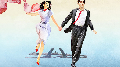 Сергей Урсуляк займётся экранизацией драмы «Ничего не бойся, я с тобой»