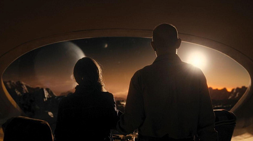 На Amazon выйдет сай-фай «Ночное небо» о портале на безлюдную планету