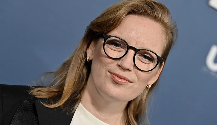 Сара Полли пошутила о том, почему драма «Говорят женщины» осталась без номинаций на BAFTA