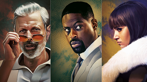 Отель «Артемида»