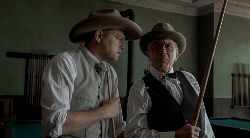 «Убийцы цветочной луны» — лучший фильм по версии Национального совета кинокритиков США