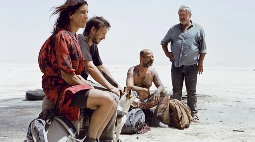 «Сират», «Звук падения» и «Бугония» лидируют в технических номинациях на премию Европейской киноакадемии