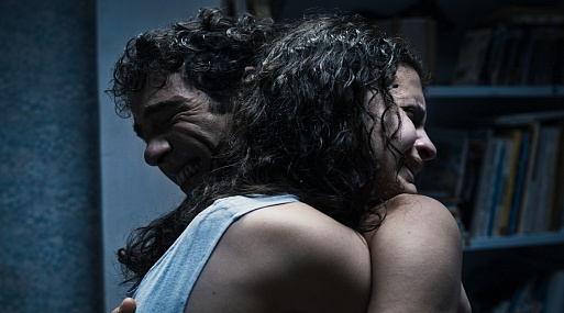 Вышел локализованный тизер-трейлер «Альфы» Жюлии Дюкурно