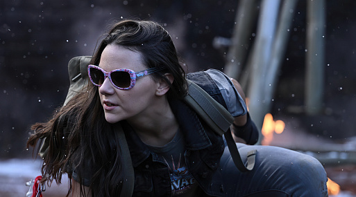 Дафни Кин мечтает играть Икс-23 до самой старости