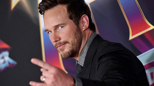 Фильм Тимура Бекмамбетова и Криса Пратта выйдет зимой 2026 года