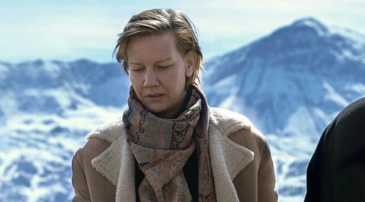 Сандра Хюллер сыграет в «1949» — новом фильме Павла Павликовского о писателе Томасе Манне