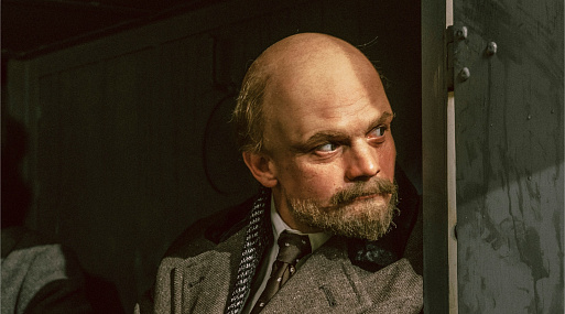 Великая Октябрьская премьера: «Хроники русской революции» Андрея Кончаловского выйдут на START 10 октября