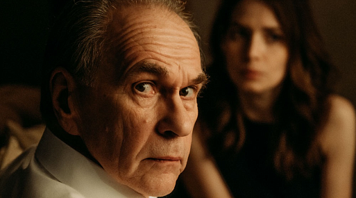 Алексей Гуськов и Юлия Снигирь сражаются за наследство в тизере фильма «Золотое дно»