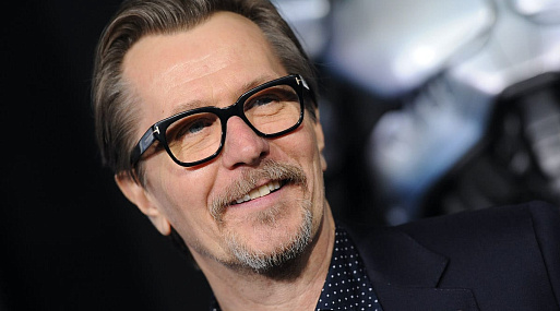 Гари Олдман может завершить карьеру после окончания сериала «Медленные лошади»