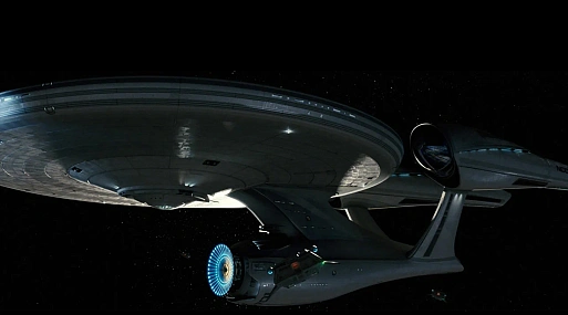 Новый «Звёздный путь» снимут режиссёры «Подземелья и драконов»