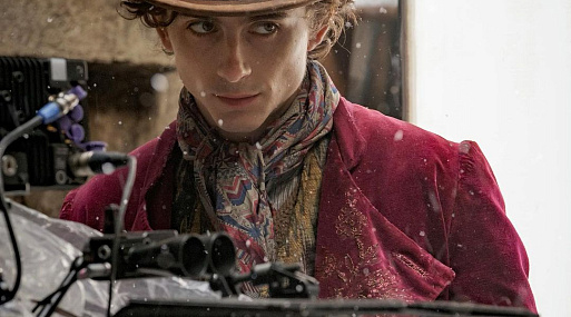 Warner Bros. не собирается переносить «Вонку»