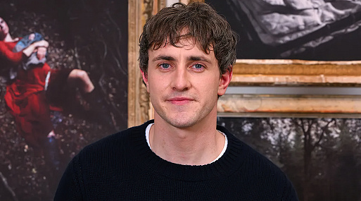 Пол Мескал планирует взять паузу в карьере до 2028 года