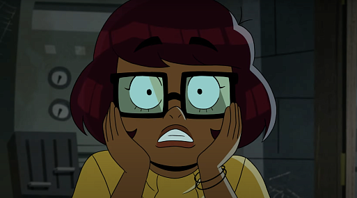 Велма Динкли принимает вызов убийцы в трейлере мультсериала от HBO Max