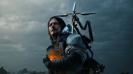 Над анимационным фильмом по Death Stranding работает сценарист «Пленниц» Дени Вильнёва
