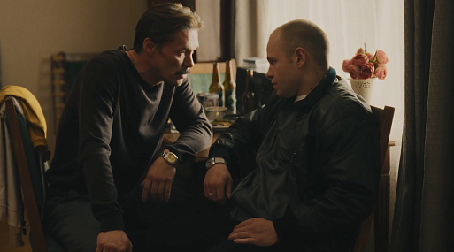 Вторая глава криминальной драмы «Лихие» выйдет в Okko и START 11 сентября