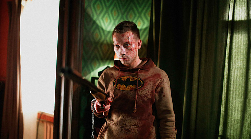 Александр Кузнецов получил роль в новом боевике Ильи Найшуллера