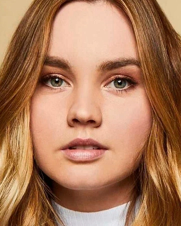 Лиана Либерато