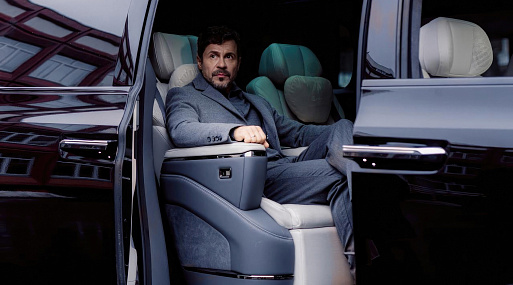 Павел Деревянко и Юлия Снигирь сыграют в семейной комедии «Семьянин»