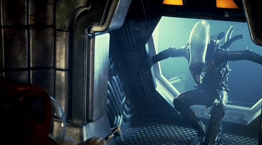 Приквел «Чужого» Ноа Хоули всё же поставили на паузу