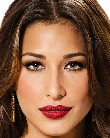 Жизель Итье