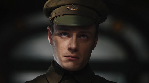 «Авиатор» приземлится в Берлине — анонсирован специальный показ