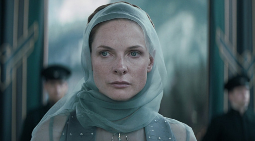 Ребекка Фергюсон осталась в восторге от Остина Балтера в «Дюне 2»