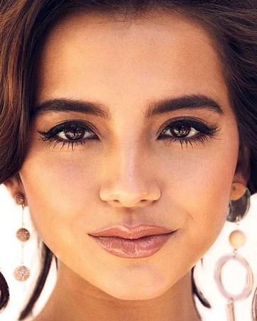 Изабела Мерсед