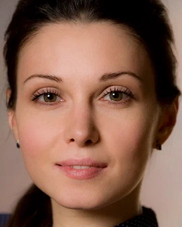 Александра Урсуляк