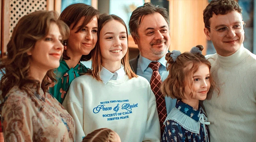 Вышел трейлер сериала «Папины дочки: Новые»