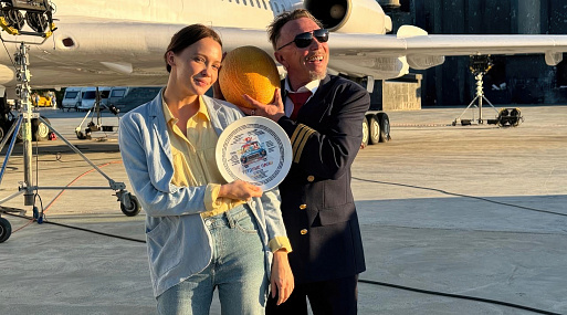 Стартовали съёмки семейной комедии «Трудные папы»