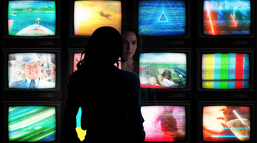 От «Чудо-женщины: 1984» до «Аквамена 2»: в Сети появился полный список грядущих релизов DC