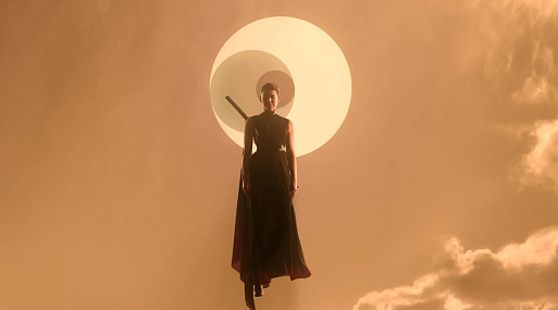 Бараку Обаме предлагали роль в «Задаче трёх тел»