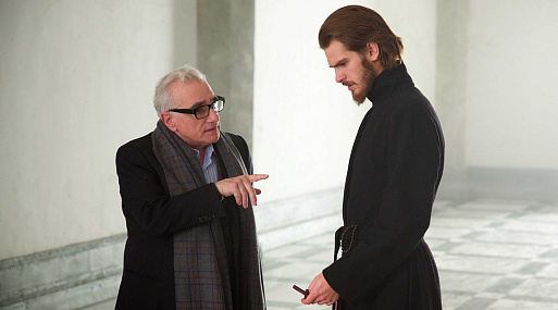 Съёмки «Жизни Иисуса» Мартина Скорсезе начнутся в октябре